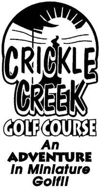 Crickle Creek Mini - Golf