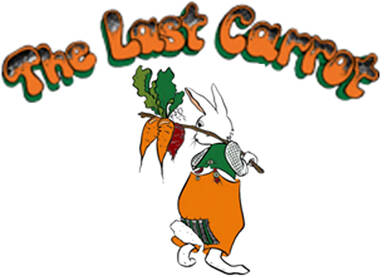 The Last Carrot