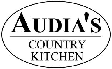 Audia's Country Kitchen