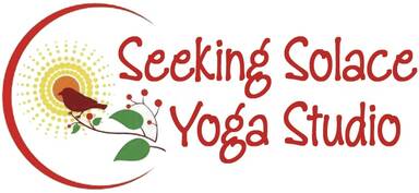 Seeking Solace Yoga Studio