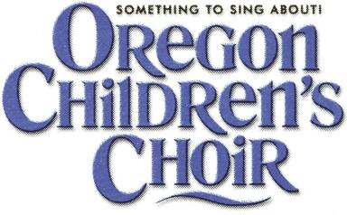 Oregon Children's Choir