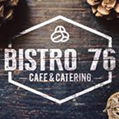Bistro 76 Cafe & Catering