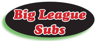 Big League Subs at Centermart