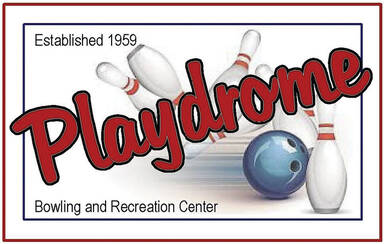 Playdrome Recreation Center