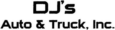DJ's Auto & Truck, Inc.