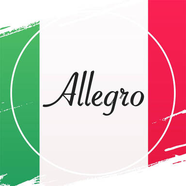Allegro Pizza