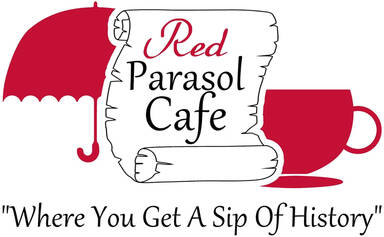 Red Parasol Cafe