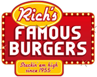 Rich's Famous Burger