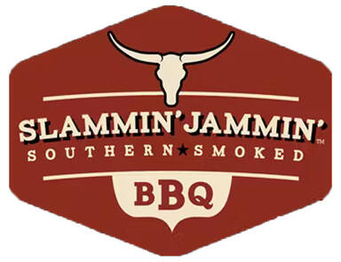 Slammin' Jammin' BBQ