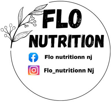Flo Nutrition