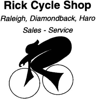 Rick Cycle Shop