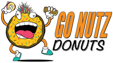 Go Nutz 4 Donuts