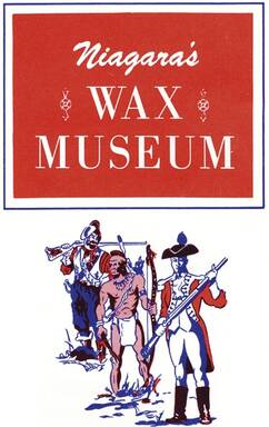 Wax Museum Complex