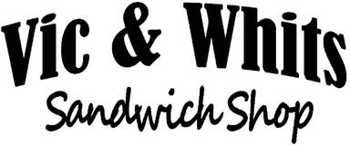 Vic & Whits Sandwich Shop