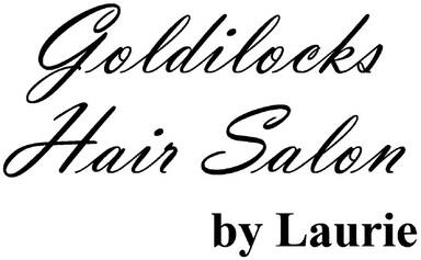Goldilocks Hair Salon by Laurie