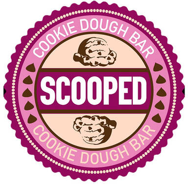 Scooped Cookie Dough Bar & Cafe