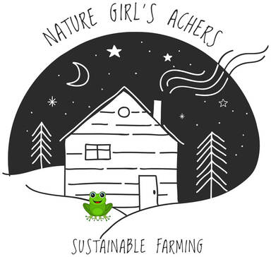 Nature Girl's Achers