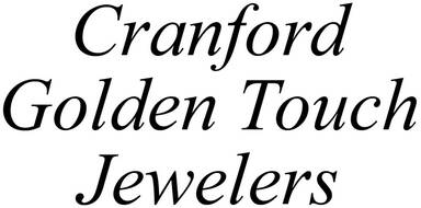 Cranford Golden Touch Jewelers