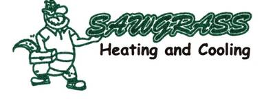 Sawgrass Heating and Cooling