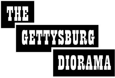 The Gettysburg Diorama