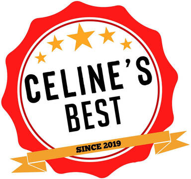 Celine's Best