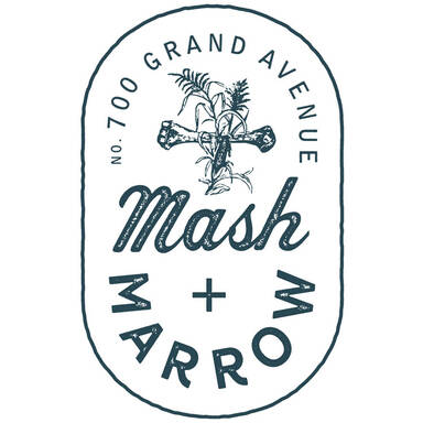 Mash + Marrow