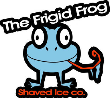 The Frigid Frog & More
