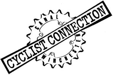 Cyclist Connection