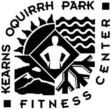 Kearns Oquirrh Park Fitness Center