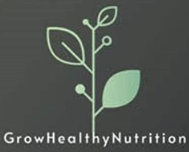 Grow Healthy Nutrition