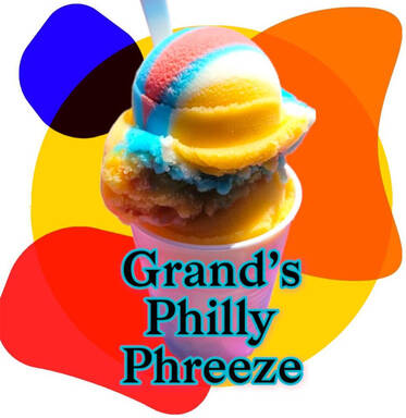 Grand's Philly Phreeze