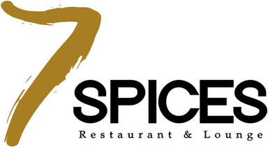 7 Spices Restaurant & Lounge