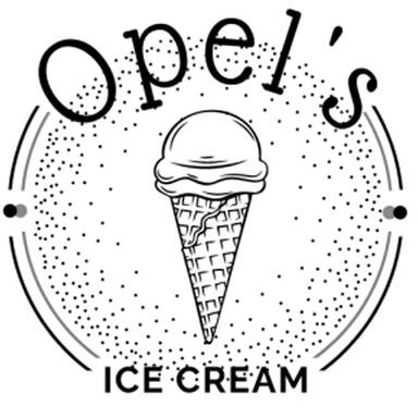 Opel's Ice Cream