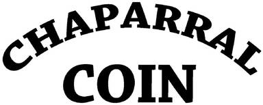 Chaparral Coin