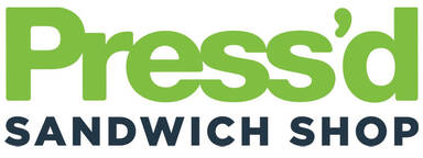 Press'd Sandwich Shop
