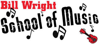 Bill Wright School of Music