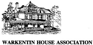 Warkentin House Association