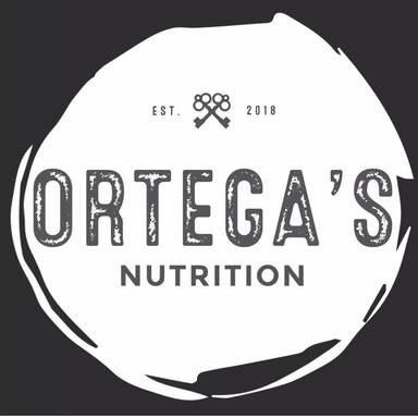 Ortega's Nutrition