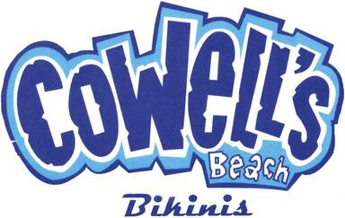 Cowell's Beach N Bikini's