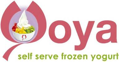 Yoya Self Serve Frozen Yogurt