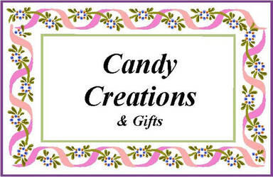 Candy Creations & Gifts