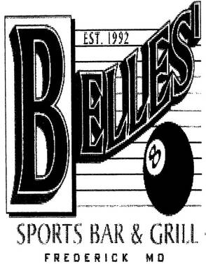 Belles' Sports Bar & Grill
