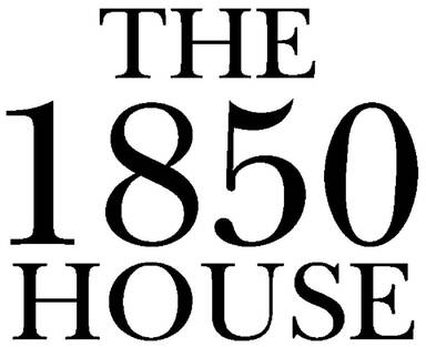 The 1850 House