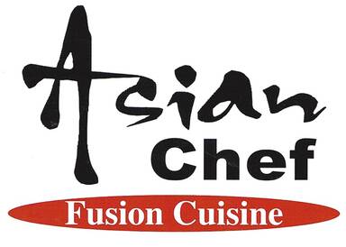 Asian Chef Fusion Cuisine
