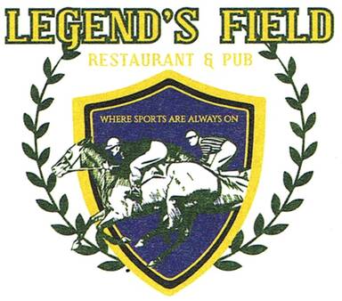 Legend's Field Restaurant & Pub