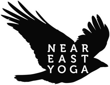 Near East Yoga