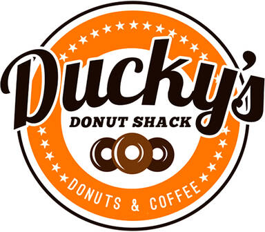 Ducky's Donuts