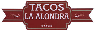 Tacos la Alondra Food Truck