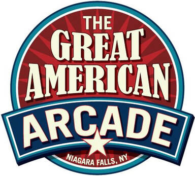 The Great American Arcade