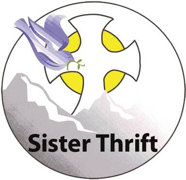 Sister's Thrift & Boutique